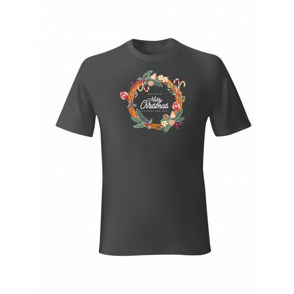 Merry Christmas 2019 - Style 1